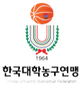 韓大學聯(lián)logo